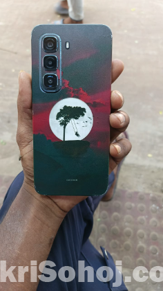 ইনফিনিং হট ফিপটিন